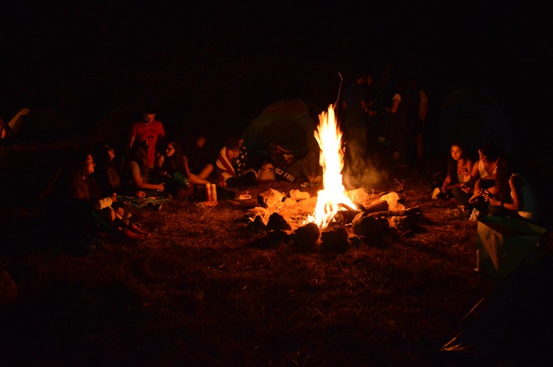 HighCamp
